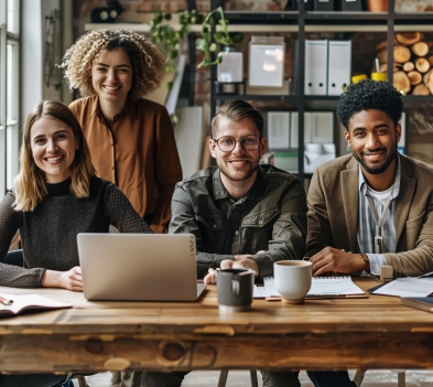 Digital Marketing Brillex