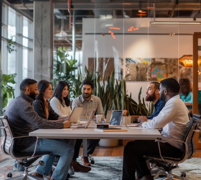 Digital Marketing Brillex