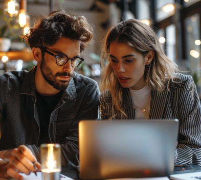 Digital Marketing Brillex