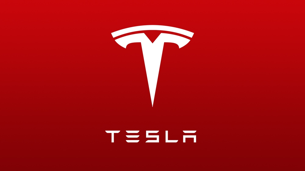 Image showing Tesla Logo