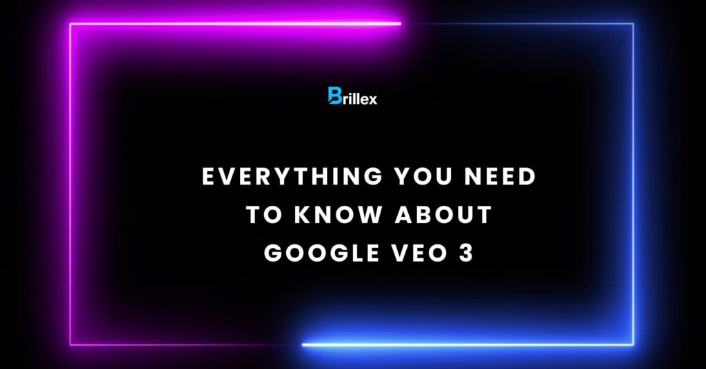 google veo 3