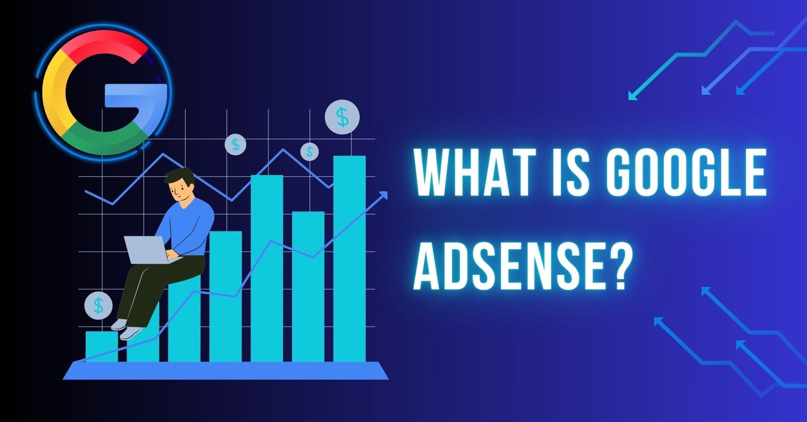 What is Google Adsense