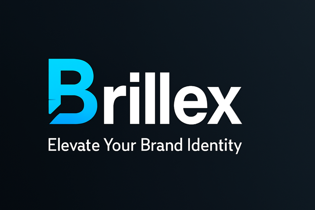 Branding and identity design services
