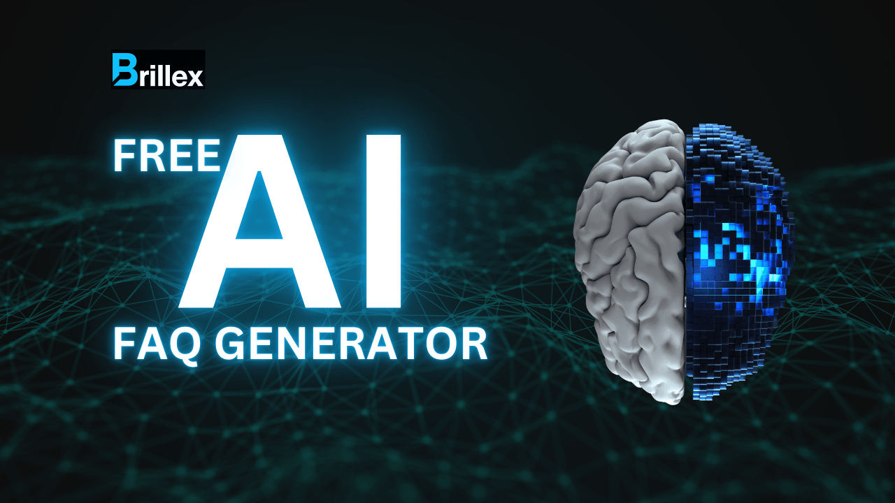 Free AI FAQ Generator