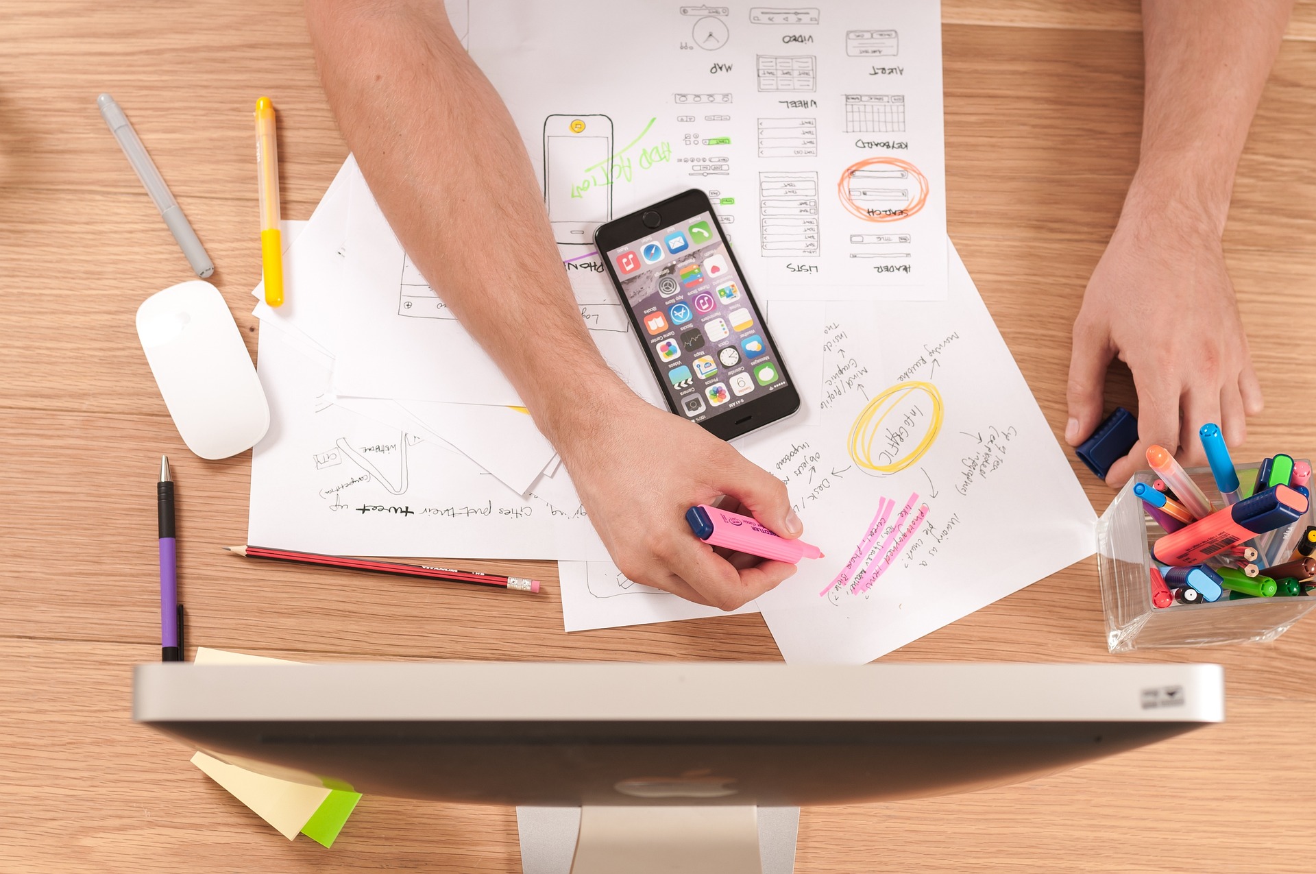 Brillex | Digital Marketing & Web Development Agency