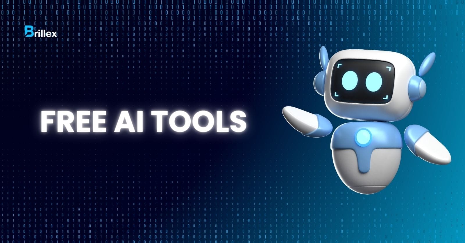 Top 10 Free AI Tools You Should Be Using in 2025