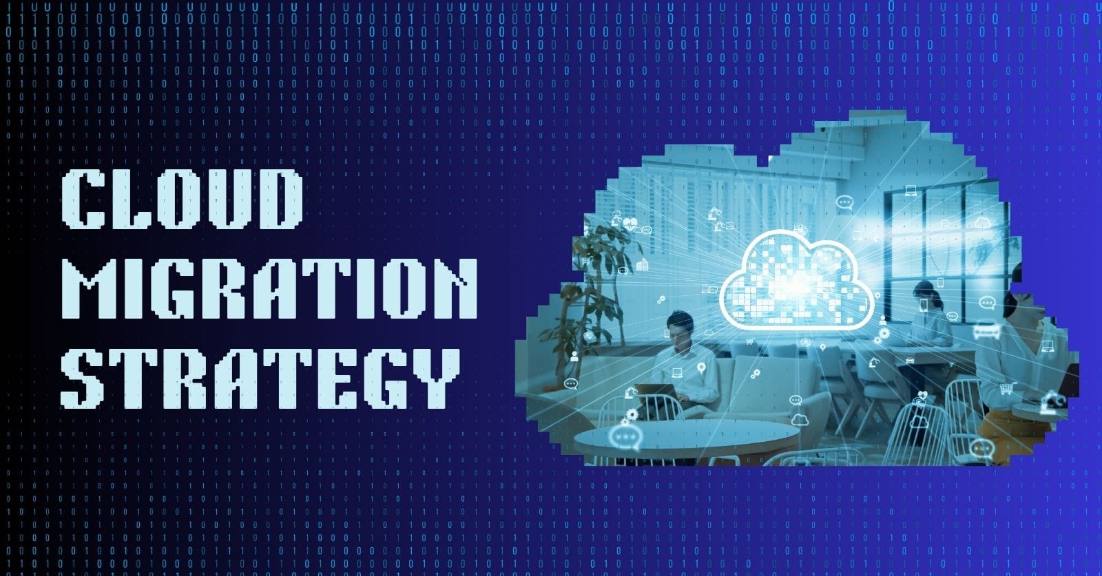Cloud computing strategy